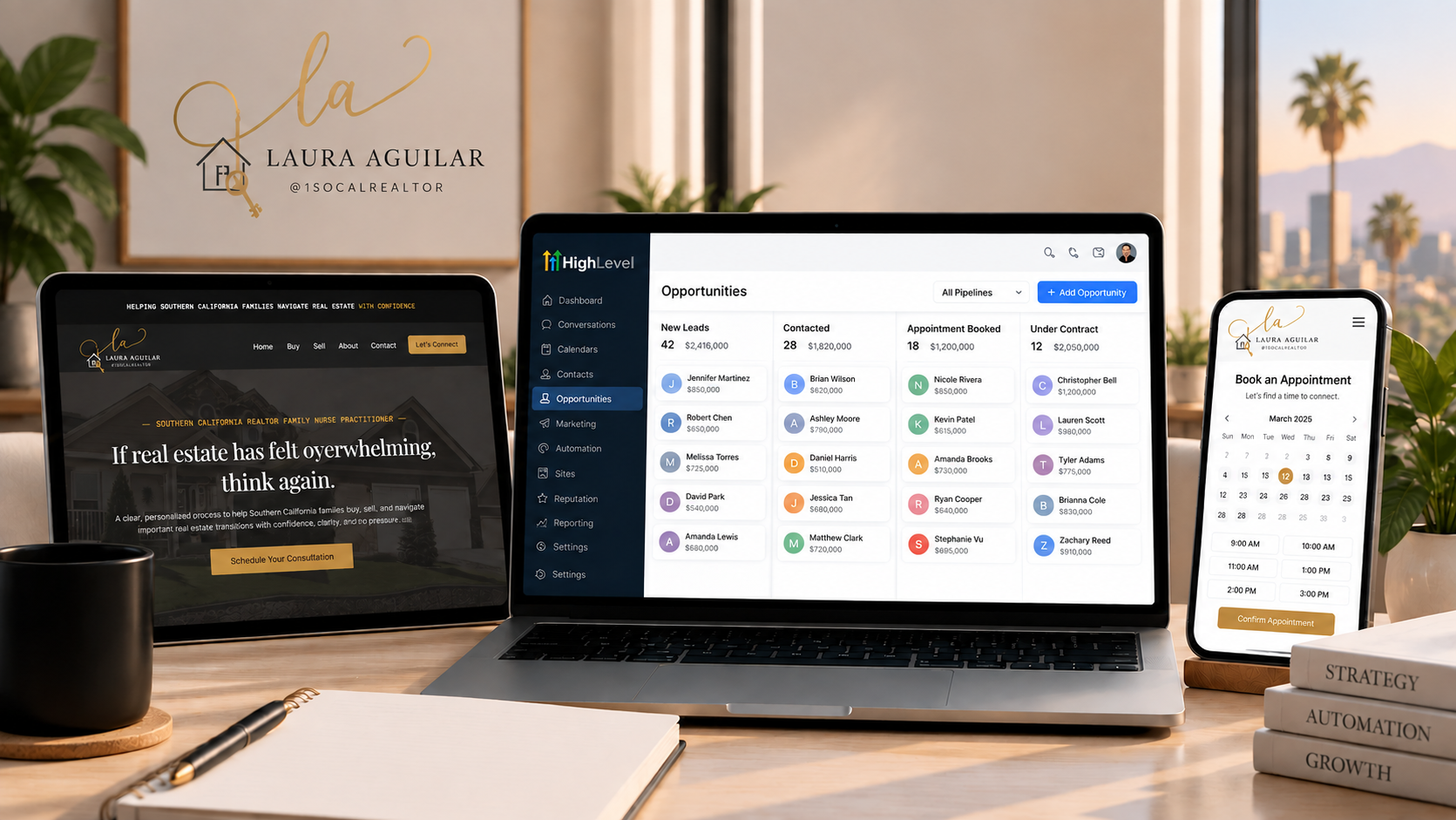 Laura Aguilar project overview